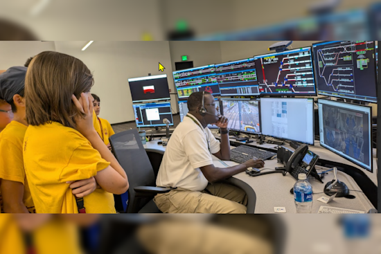 MnDOT Ignites Young Minds with Transportation Programs, Building the Next Generation of Minnesota's Infrastructure Experts