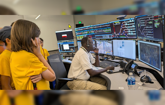 MnDOT Ignites Young Minds with Transportation Programs, Building the Next Generation of Minnesota's Infrastructure Experts