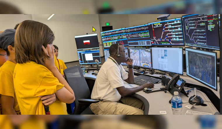 MnDOT Ignites Young Minds with Transportation Programs, Building the Next Generation of Minnesota's Infrastructure Experts