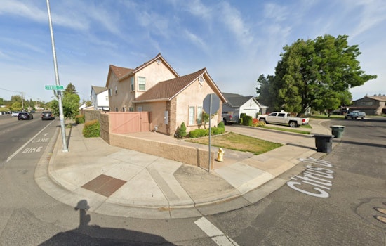 Modesto Mother and Teen Son Found Dead in Apparent Murder-Suicide, Police Investigating