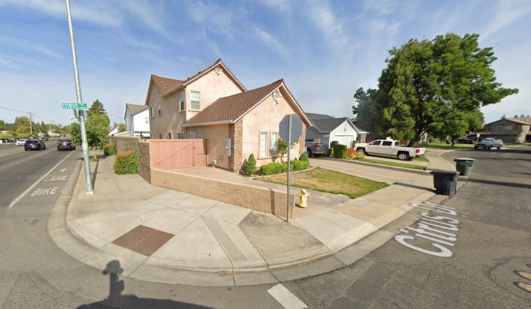 Modesto Mother and Teen Son Found Dead in Apparent Murder-Suicide, Police Investigating