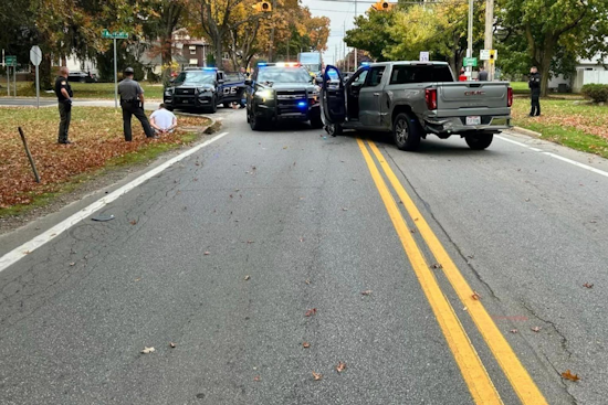 Mogadore High-Speed Chase Concludes with Two Arrests, Suspects Detained After Multi-County Pursuit