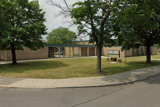 Moler Elementary Embraces Emotional Growth Through 'Comfortable Cafeteria' Program