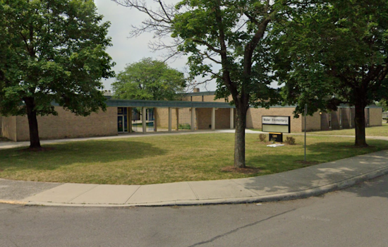 Moler Elementary Embraces Emotional Growth Through 'Comfortable Cafeteria' Program
