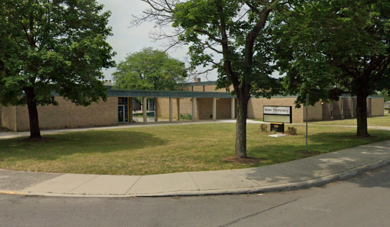 Moler Elementary Embraces Emotional Growth Through 'Comfortable Cafeteria' Program