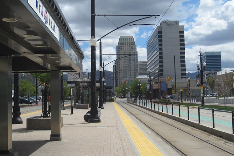 MoneyGeek Report: Salt Lake City Tops List of Best Cities for Financially Thriving Gen Zers