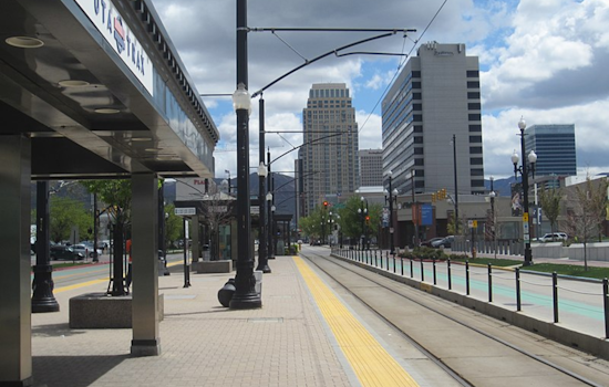 MoneyGeek Report: Salt Lake City Tops List of Best Cities for Financially Thriving Gen Zers