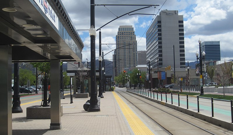 MoneyGeek Report: Salt Lake City Tops List of Best Cities for Financially Thriving Gen Zers