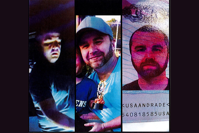 Monroe County Authorities Issue Urgent Warning for Armed and Dangerous Fugitive Linked to Homicide