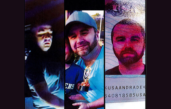 Monroe County Authorities Issue Urgent Warning for Armed and Dangerous Fugitive Linked to Homicide