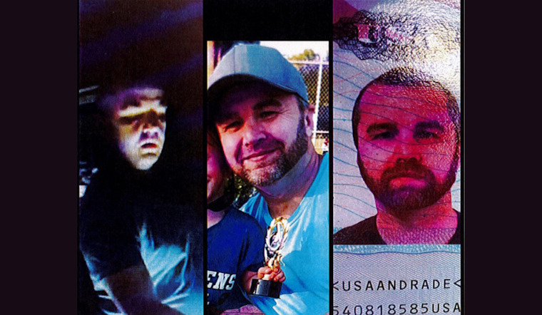 Monroe County Authorities Issue Urgent Warning for Armed and Dangerous Fugitive Linked to Homicide