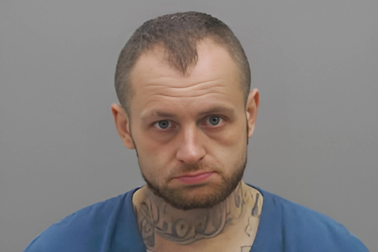 Monroe Township Man Indicted for Attempted Murder Following Alleged Stabbing at East Fork State Park