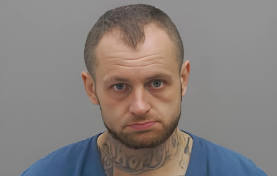 Monroe Township Man Indicted for Attempted Murder Following Alleged Stabbing at East Fork State Park