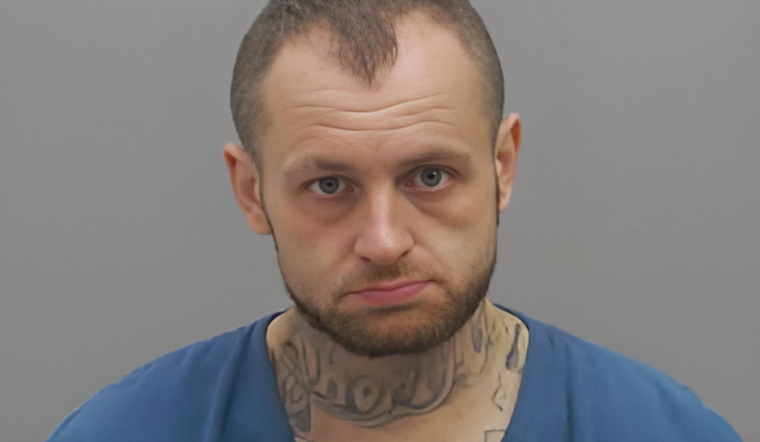 Monroe Township Man Indicted for Attempted Murder Following Alleged Stabbing at East Fork State Park
