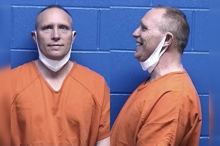 Montana Man Sentenced to Two Years for Felony Charges in January 6 Capitol Breach
