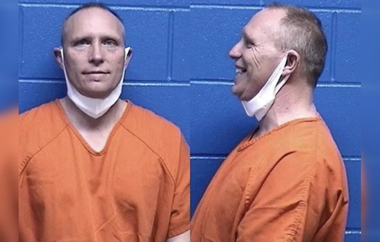 Montana Man Sentenced to Two Years for Felony Charges in January 6 Capitol Breach