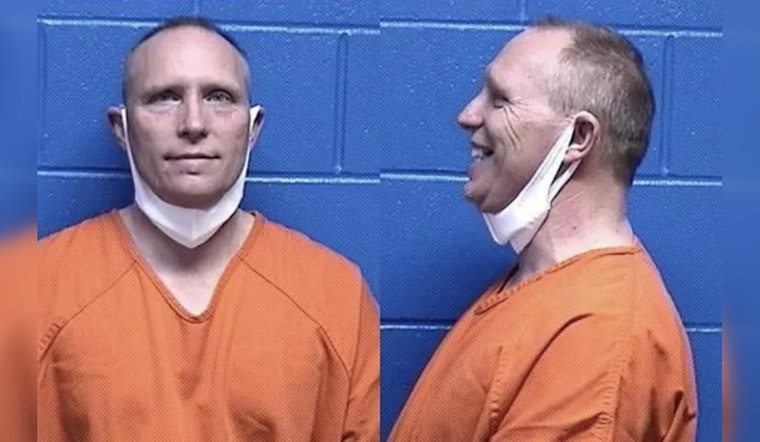 Montana Man Sentenced to Two Years for Felony Charges in January 6 Capitol Breach