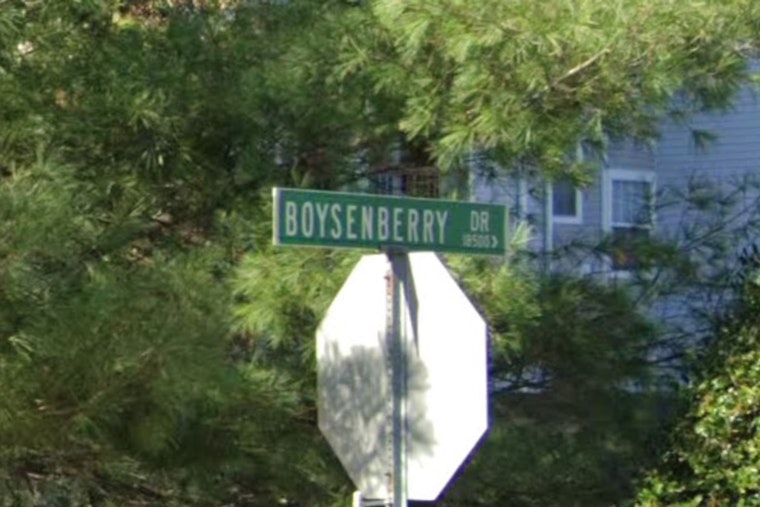 Montgomery County Detectives Seek Public Help in Boysenberry Drive Homicide Case