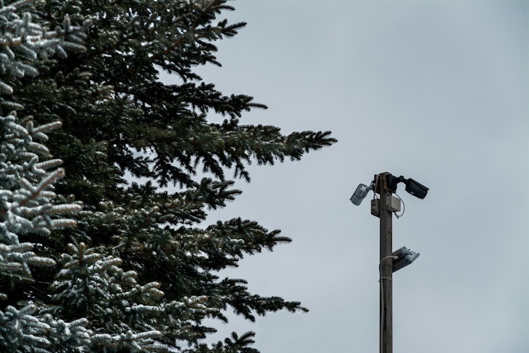 Montgomery County Launches Noise Camera Pilot Program to Reduce Vehicle Disturbances in Wheaton and Rockville