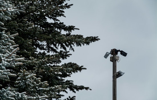 Montgomery County Launches Noise Camera Pilot Program to Reduce Vehicle Disturbances in Wheaton and Rockville