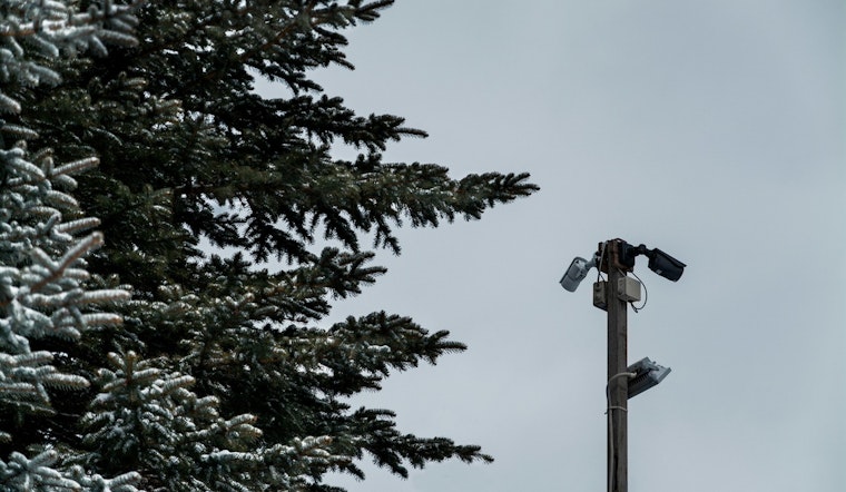 Montgomery County Launches Noise Camera Pilot Program to Reduce Vehicle Disturbances in Wheaton and Rockville