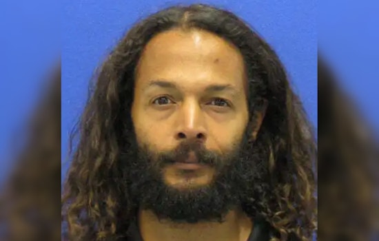 Montgomery County Man Charged with First-Degree Murder in the Death of 88-Year-Old Father