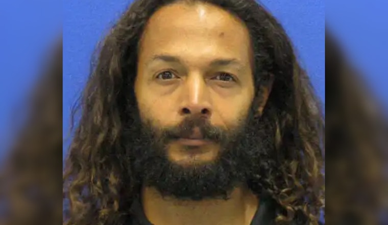 Montgomery County Man Charged with First-Degree Murder in the Death of 88-Year-Old Father