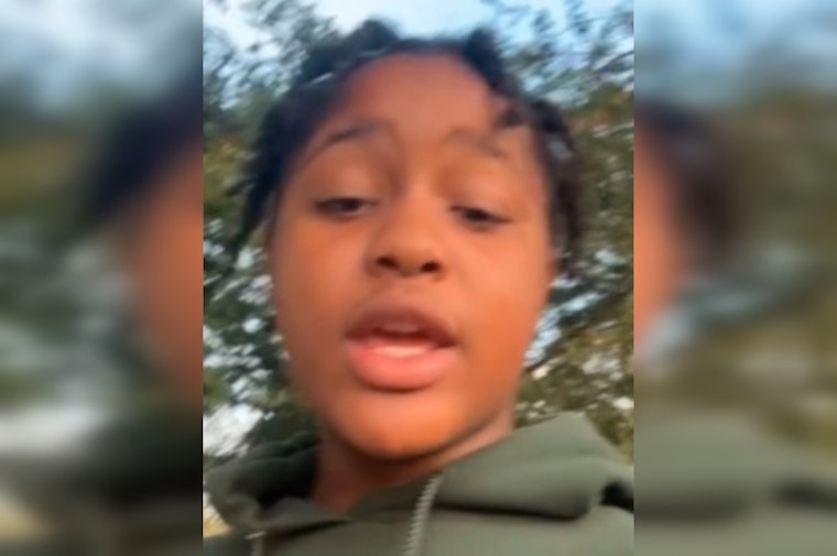 Montgomery County Police Appeal for Public's Aid in Search for Missing 13-Year-Old Madison Pryce