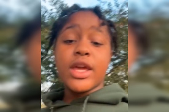 Montgomery County Police Appeal for Public's Aid in Search for Missing 13-Year-Old Madison Pryce