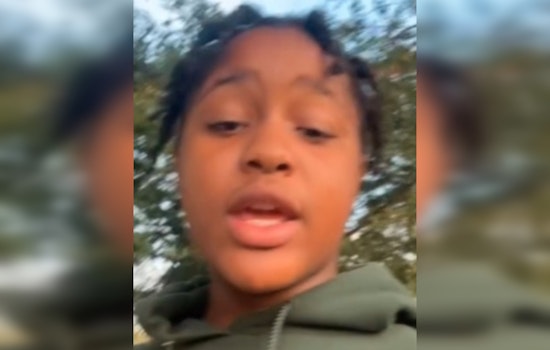 Montgomery County Police Appeal for Public's Aid in Search for Missing 13-Year-Old Madison Pryce