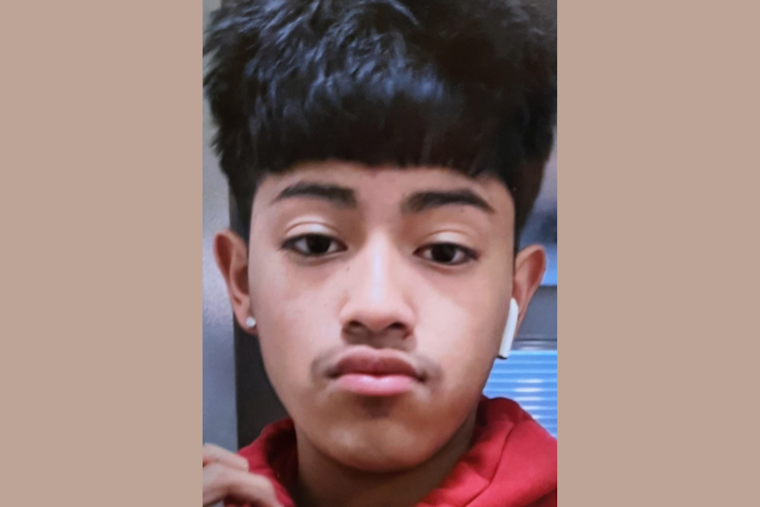 Montgomery County Police Appeal to Public in Search for Missing Teen Walmer Miranda-Gomez