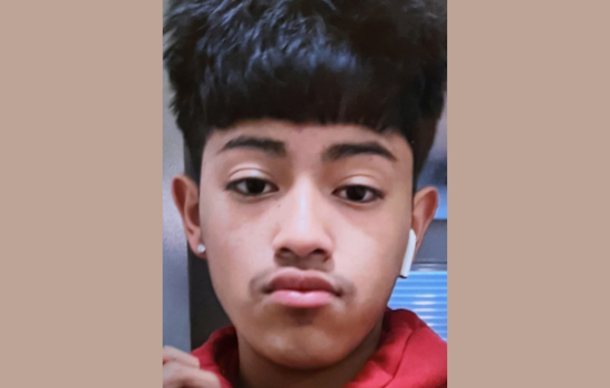 Montgomery County Police Appeal to Public in Search for Missing Teen Walmer Miranda-Gomez