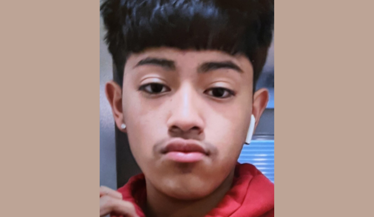 Montgomery County Police Appeal to Public in Search for Missing Teen Walmer Miranda-Gomez