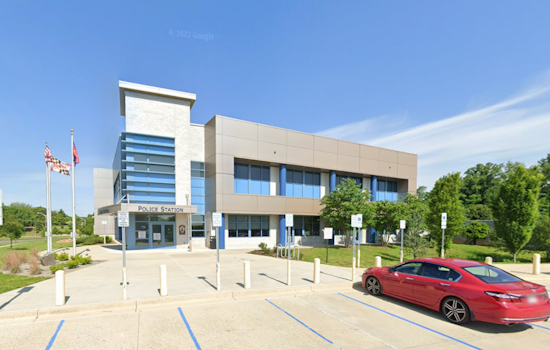 Montgomery County Police Arrest Eight Suspected Members of 'Roma Crew' Following Surge in Burglaries