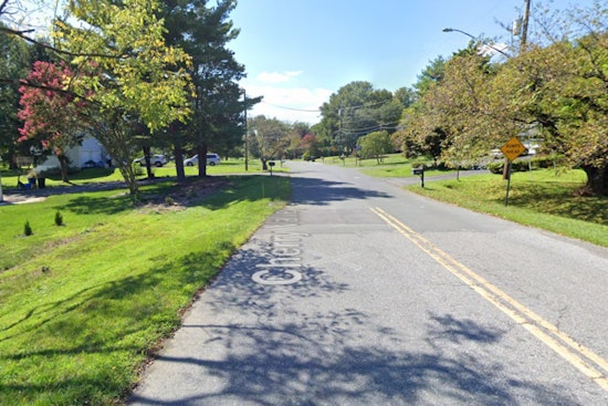 Montgomery County Police Investigate Serious Pedestrian Incident at Construction Site