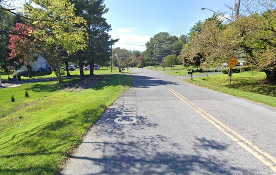 Montgomery County Police Investigate Serious Pedestrian Incident at Construction Site