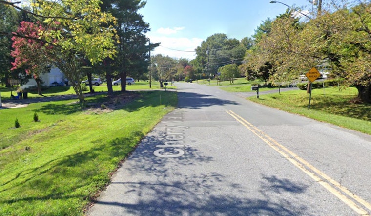 Montgomery County Police Investigate Serious Pedestrian Incident at Construction Site