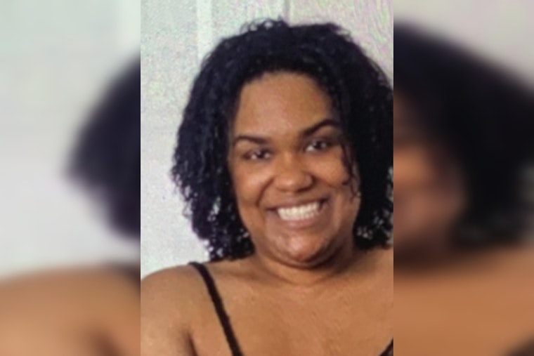 Montgomery County Police Seek Public Help to Locate Missing Germantown Woman