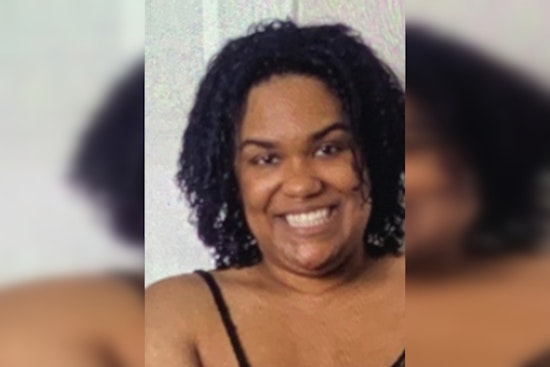 Montgomery County Police Seek Public Help to Locate Missing Germantown Woman