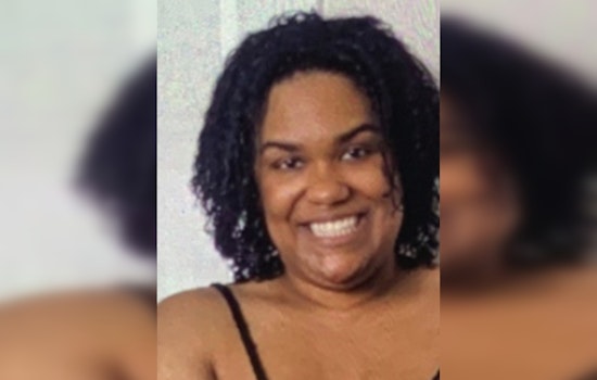 Montgomery County Police Seek Public Help to Locate Missing Germantown Woman