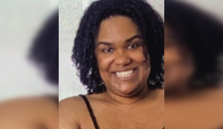 Montgomery County Police Seek Public Help to Locate Missing Germantown Woman