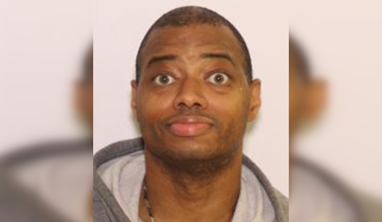 Montgomery County Police Urgently Seek Public’s Help in Search for Missing Germantown Man Dwight Miller
