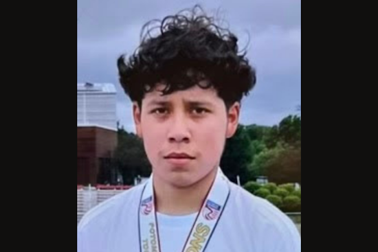 Montgomery County Rallies in Search for Missing Teen Brandon Lopez-Lopez