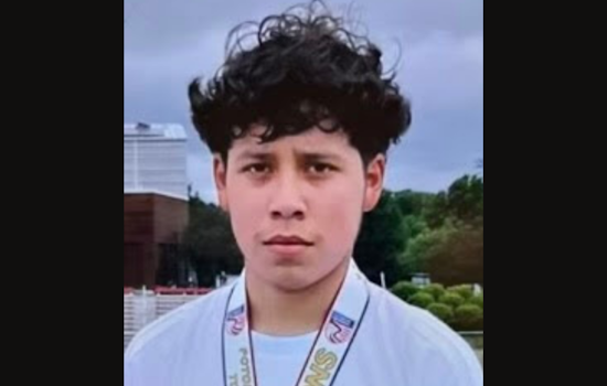 Montgomery County Rallies in Search for Missing Teen Brandon Lopez-Lopez