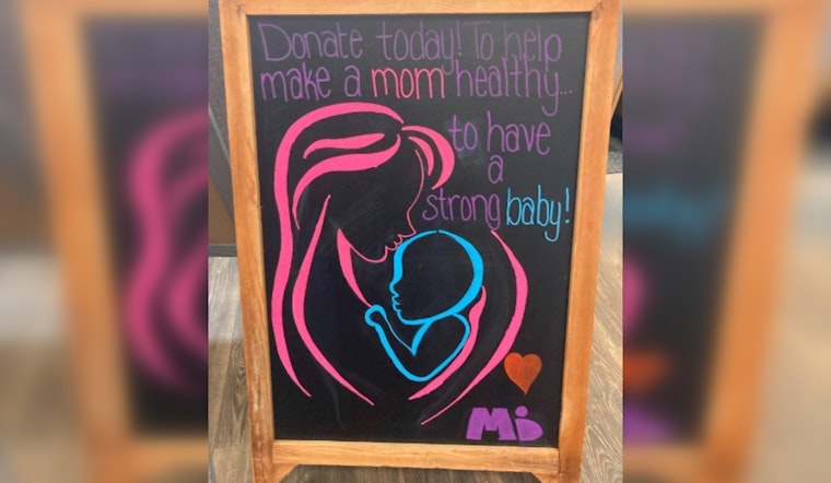 Montgomery County's ABS Partners with MCGEO to Support March of Dimes in $70K "Labor of Love" Fundraiser