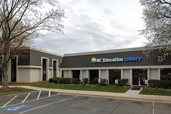 Mooresville Man Makes History with Record $1.33 Million Digital Lottery Win in North Carolina
