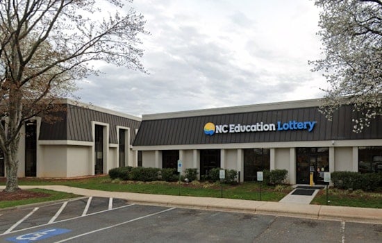 Mooresville Man Makes History with Record $1.33 Million Digital Lottery Win in North Carolina