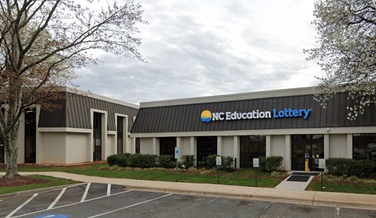 Mooresville Man Makes History with Record $1.33 Million Digital Lottery Win in North Carolina