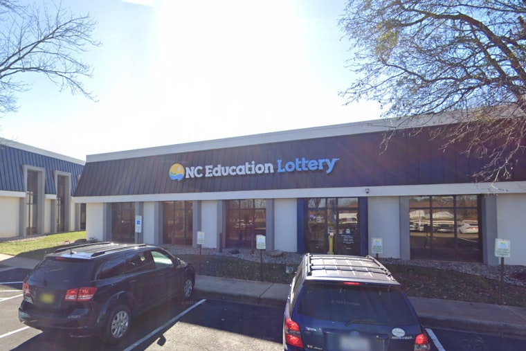 Mooresville Resident Strikes Digital Gold with Record $1.3 Million Jackpot Win in North Carolina Lottery