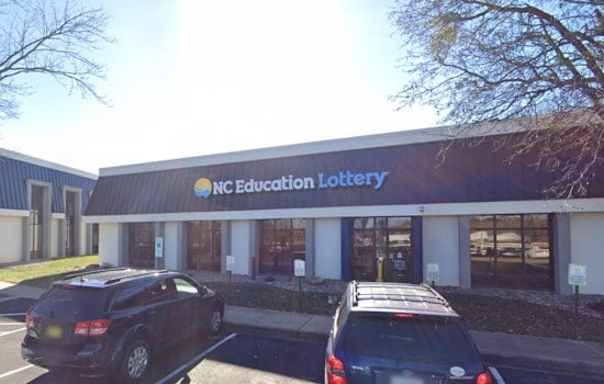 Mooresville Resident Strikes Digital Gold with Record $1.3 Million Jackpot Win in North Carolina Lottery